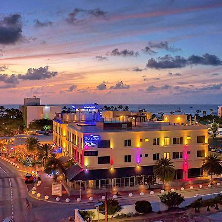 The Cove - Condo Hotel - Palm Beach Strip Bagian luar foto