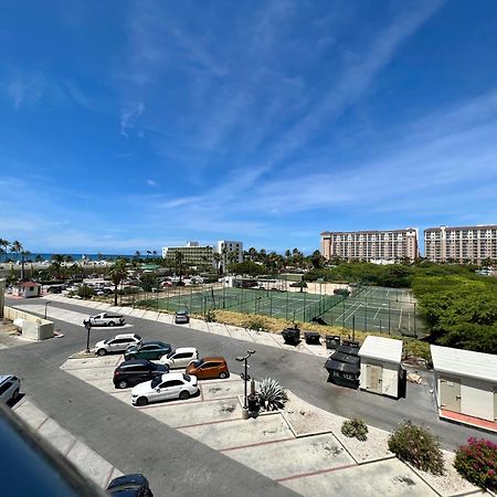 The Cove - Condo Hotel - Palm Beach Strip Bagian luar foto