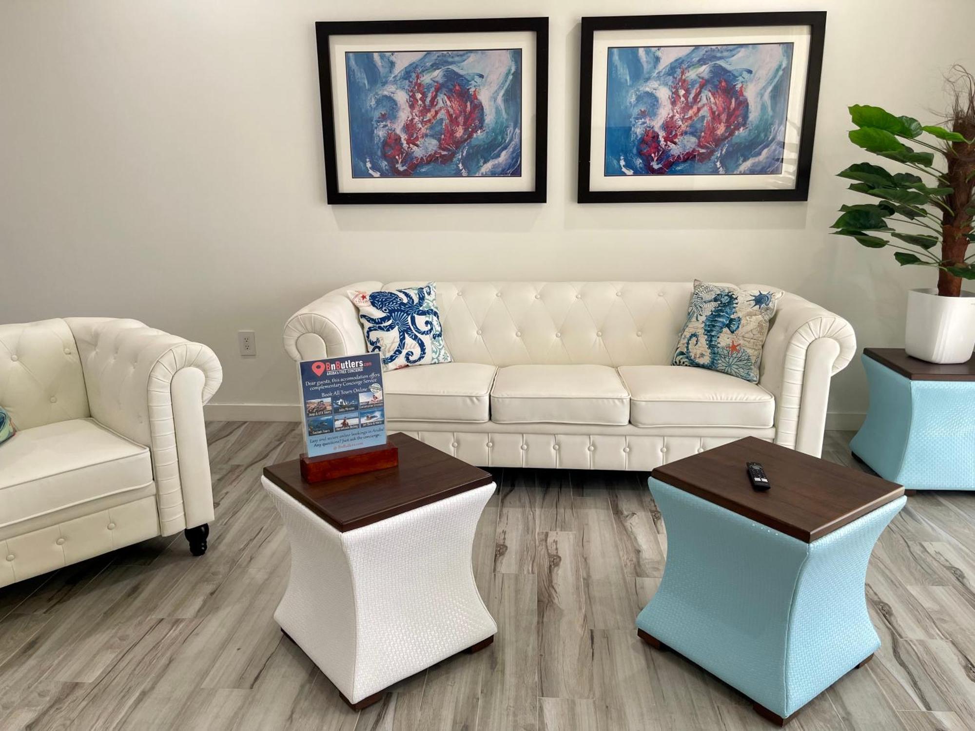 The Cove - Condo Hotel - Palm Beach Strip Bagian luar foto