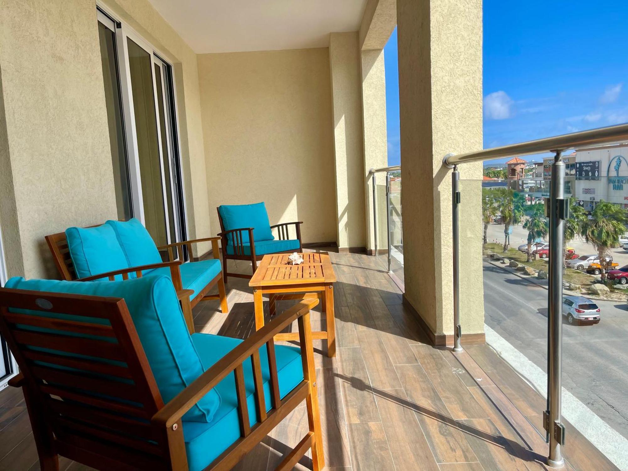 The Cove - Condo Hotel - Palm Beach Strip Ruang foto